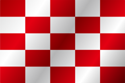 Flag of Croatia Naval Jack