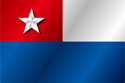 Flag of Cuba (1868)