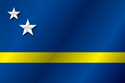 Flag of Curacao (1984-2010)