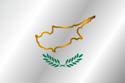 Flag of Cyprus (1960)