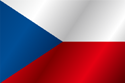 Flag of Czech Slovakia (1918-1992)