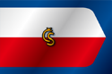 Flag of Czechoslovak National Council