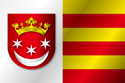 Flag of Czlopa