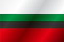 Flag of Dabrowa Gornicza