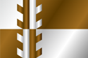 Flag of Damaraland (1980-1989)