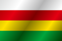 Flag of Dantumadeel