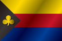Flag of Delfzijl
