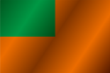 Flag of Dhami