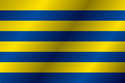 Flag of Diksmuide