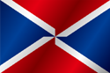 Flag of Dingli (variant)