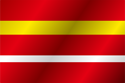 Flag of Dolni Ujezd
