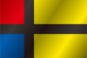 Flag of Doniawerstal