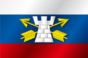 Flag of Drazovice