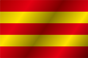Flag of Drogenbos