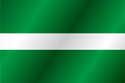 Flag of Dvur Kralove nad Labem
