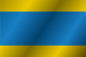 Flag of Dzierzoniow County