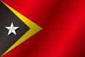 Flag of East Timor (1999-2002)