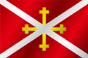 Flag of Echt