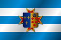 Flag of Etruria