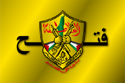 Flag of Fatah
