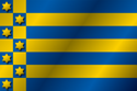 Flag of Ferwerderadie