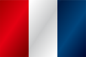Flag of France (1790-1792)
