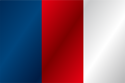 Flag of France (1848)