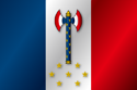 Flag of France (1940-1944) Vichy