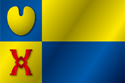 Flag of Geldrop-Mierlo