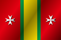 Flag of Ginestar
