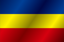 Flag of Gmina Kunow