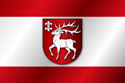 Flag of Gmina Sejny