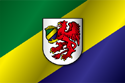 Flag of Gmina Szczecinek