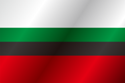 Flag of Grabow nad Prosna