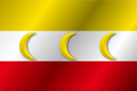 Flag of Grand Vizier