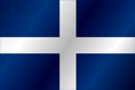 Flag of Greece (1832-1924)