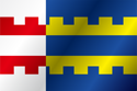 Flag of Hagestein