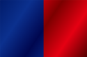 Flag of Haiti (1806-1807)
