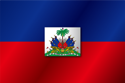 Flag of Haiti (State)