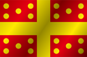 Flag of Harelbeke