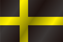 Flag of Harjedalen