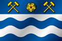 Flag of Havirov