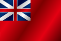 Flag of Hawaii (1793-1816)