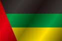 Flag of Hedjaz (1929-1933)