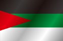 Flag of Hedjaz National
