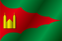 Flag of Heerewaarden