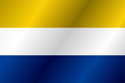 Flag of Heerhugowaard