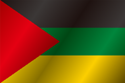 Flag of Hejaz (1926-1932)