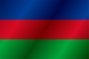 Flag of Hellevoetsluis