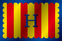 Flag of Herselt